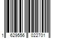 Barcode Image for UPC code 16295560227047