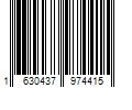 Barcode Image for UPC code 1630437974415