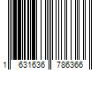 Barcode Image for UPC code 1631636786366