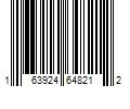 Barcode Image for UPC code 163924648212