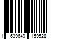 Barcode Image for UPC code 1639649159528