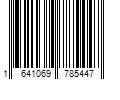 Barcode Image for UPC code 16410697854458