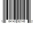 Barcode Image for UPC code 164143921452