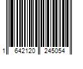 Barcode Image for UPC code 1642120245054