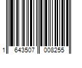 Barcode Image for UPC code 1643507008255