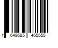 Barcode Image for UPC code 1648685465555