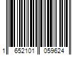 Barcode Image for UPC code 1652101059624