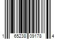 Barcode Image for UPC code 165238091784