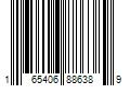 Barcode Image for UPC code 165406886389