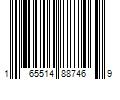 Barcode Image for UPC code 165514887469