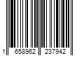 Barcode Image for UPC code 1658962237942