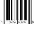 Barcode Image for UPC code 166052696568