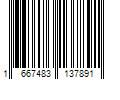 Barcode Image for UPC code 1667483137891