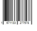 Barcode Image for UPC code 1671133277578