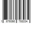 Barcode Image for UPC code 1676066793034