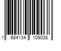 Barcode Image for UPC code 16841341090395