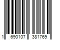 Barcode Image for UPC code 16901073817667