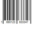 Barcode Image for UPC code 16901236333409