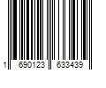 Barcode Image for UPC code 16901236334383