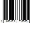 Barcode Image for UPC code 16901236385972