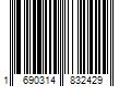 Barcode Image for UPC code 16903148324278