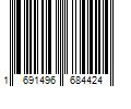 Barcode Image for UPC code 1691496684424