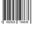 Barcode Image for UPC code 16925281986380