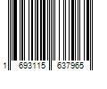 Barcode Image for UPC code 16931156379669