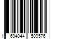 Barcode Image for UPC code 1694044509576