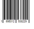 Barcode Image for UPC code 16953125382258