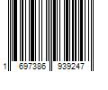 Barcode Image for UPC code 16973869392429