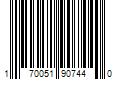 Barcode Image for UPC code 170051907440