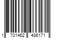 Barcode Image for UPC code 1701462486171