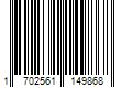 Barcode Image for UPC code 1702561149868