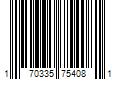 Barcode Image for UPC code 170335754081