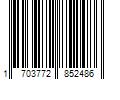 Barcode Image for UPC code 1703772852486