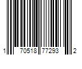 Barcode Image for UPC code 170518772932