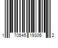 Barcode Image for UPC code 170545193052