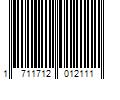 Barcode Image for UPC code 1711712012111