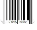 Barcode Image for UPC code 171205090827