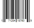 Barcode Image for UPC code 171284187609