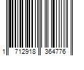 Barcode Image for UPC code 1712918364776