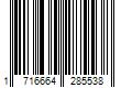 Barcode Image for UPC code 1716664285538