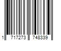 Barcode Image for UPC code 1717273748339