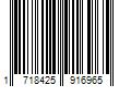 Barcode Image for UPC code 1718425916965