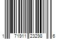 Barcode Image for UPC code 171911232986