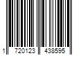 Barcode Image for UPC code 1720123438595