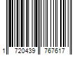 Barcode Image for UPC code 17204397676132