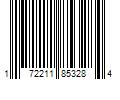 Barcode Image for UPC code 172211853284