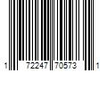 Barcode Image for UPC code 172247705731